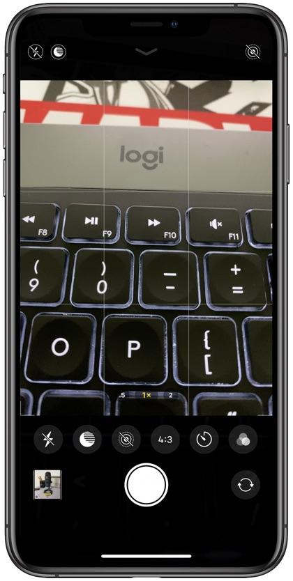 15 Iphone 11 pro camera tips, 20 Tips for using iPhone 11 pro Picture 9