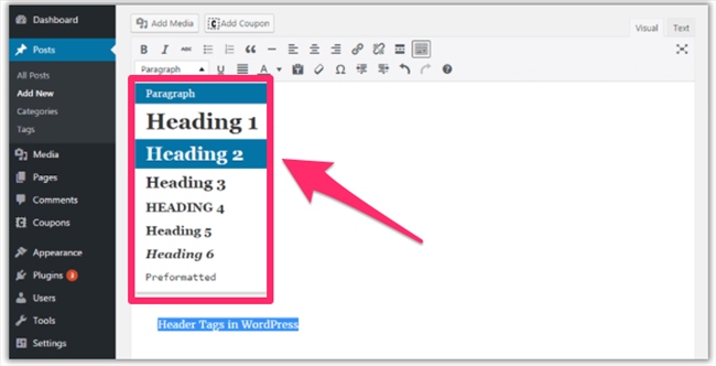 47 steps to increase keyword rankings and website traffic effectively and sustainably over time Picture 4