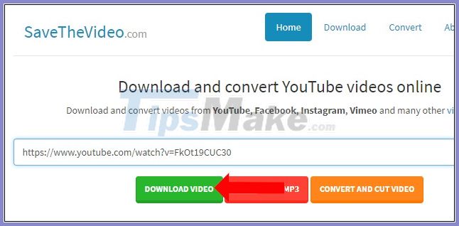 8 ways to download videos 4k on Youtube Picture 17