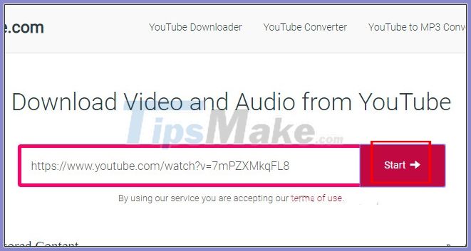 8 ways to download videos 4k on Youtube Picture 22