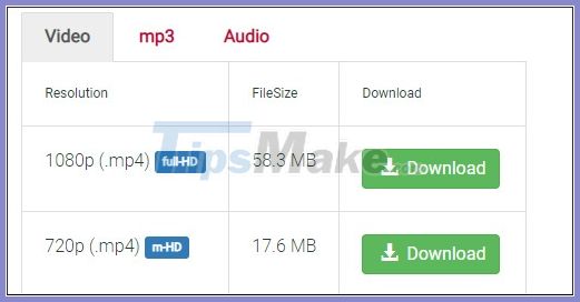 8 ways to download videos 4k on Youtube Picture 23