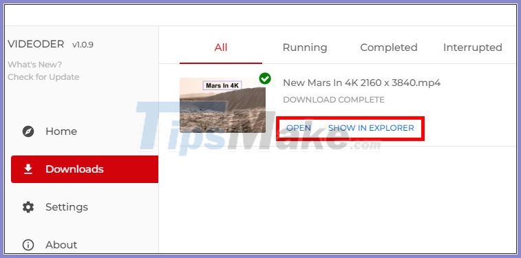 8 ways to download videos 4k on Youtube Picture 3