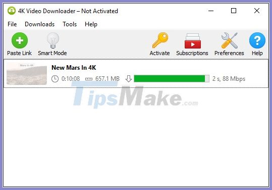 8 ways to download videos 4k on Youtube Picture 6