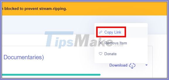 8 ways to download videos 4k on Youtube Picture 8