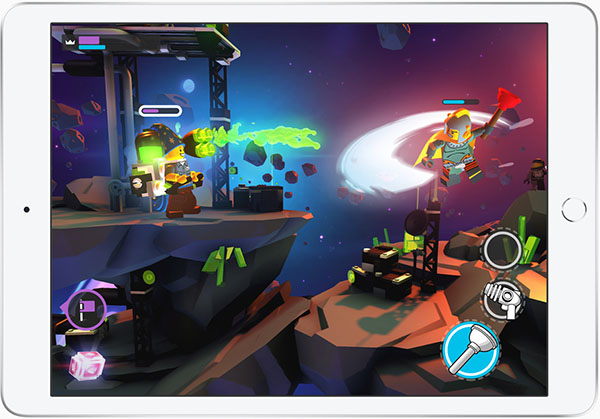 8th Generation iPad Review (2020): A new normality Picture 2