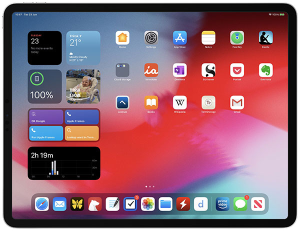 8th Generation iPad Review (2020): A new normality Picture 3