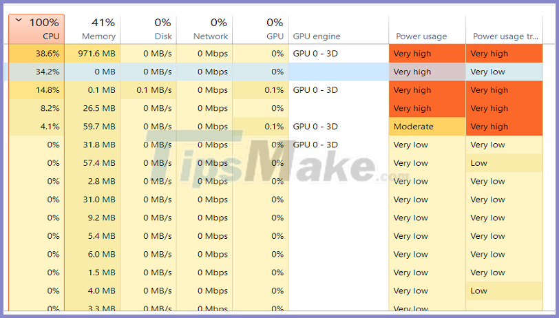 9 reasons why your computer is not responding and how to fix it Picture 2