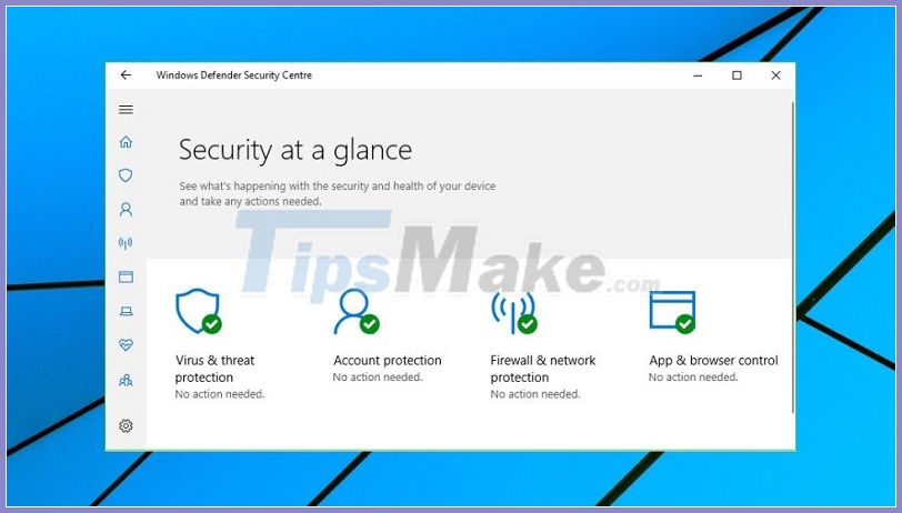9 reasons why your computer is not responding and how to fix it Picture 3