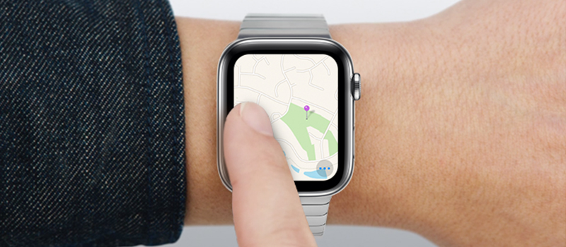 A beginner's guide to using Apple Watch Picture 4