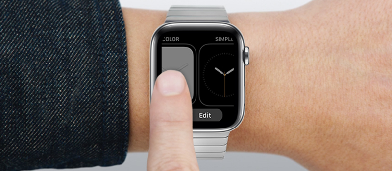 A beginner's guide to using Apple Watch Picture 5