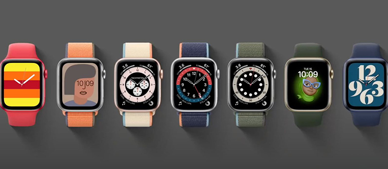 A beginner's guide to using Apple Watch Picture 6