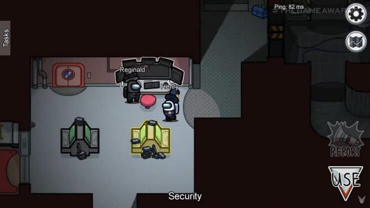 Among Us: Everything you need to know about the new Toppat Airship map Picture 2