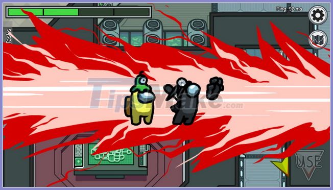 Among Us has grown up after two years of quiet? Picture 1