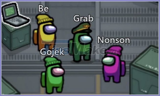 Among Us has grown up after two years of quiet? Picture 3