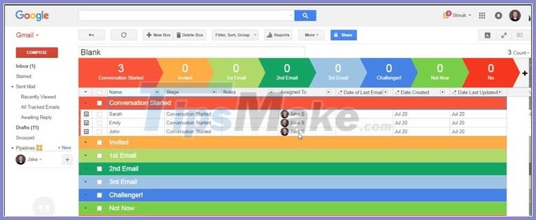 Best free CRM software Picture 10