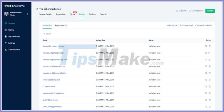 Best free CRM software Picture 4