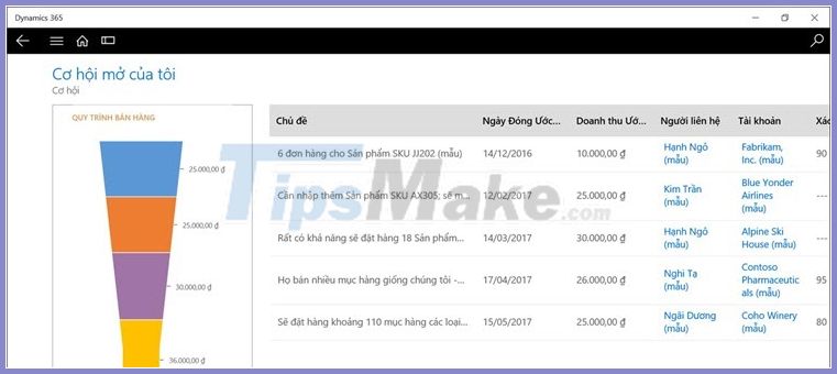 Best free CRM software Picture 5