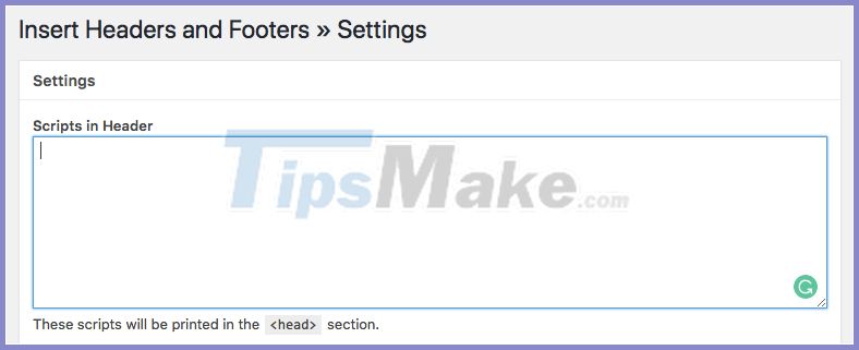 Picture 7 of 30 effective SEO tips for WordPress in 2020