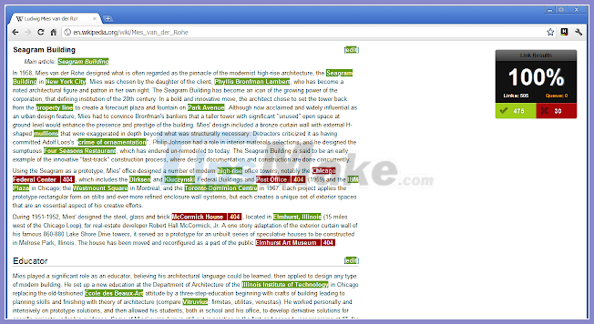Chrome Extensions for Developers Picture 10