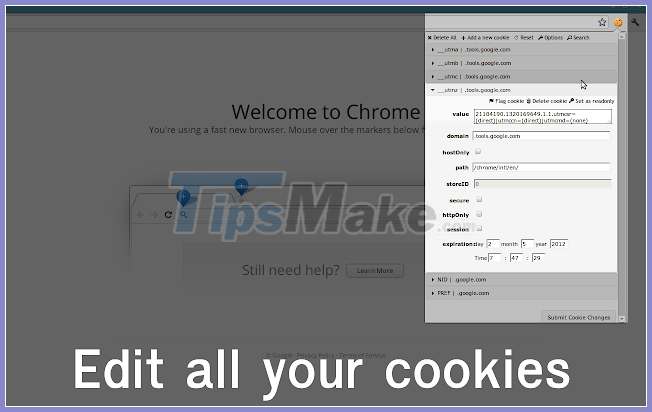 Chrome Extensions for Developers Picture 3