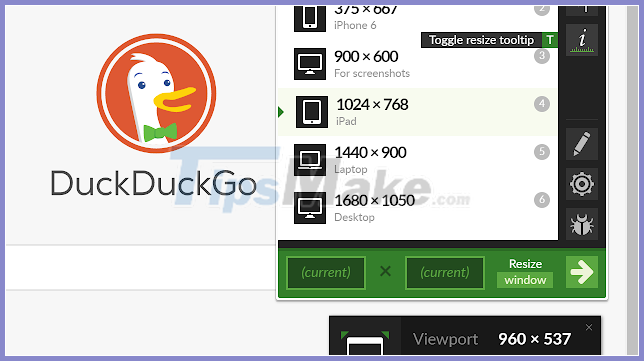 Chrome Extensions for Developers Picture 6