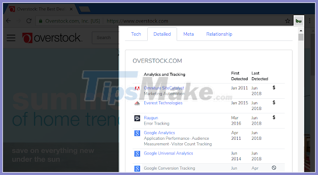 Chrome Extensions for Developers Picture 8