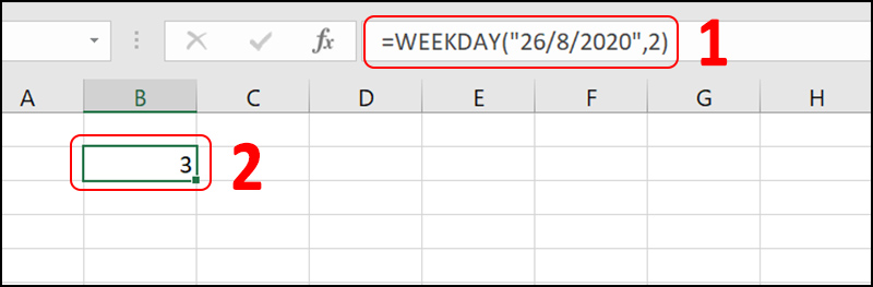 Complete financial functions in Excel you should know Picture 10