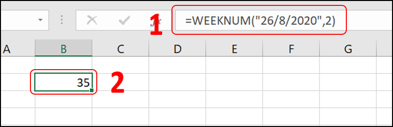 Complete financial functions in Excel you should know Picture 11