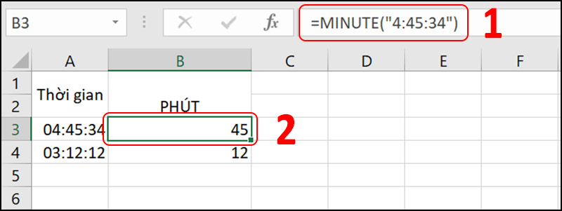 Complete financial functions in Excel you should know Picture 21