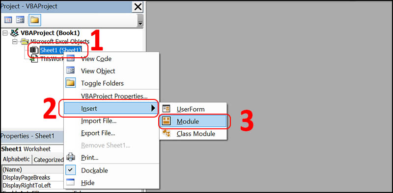Complete financial functions in Excel you should know Picture 22