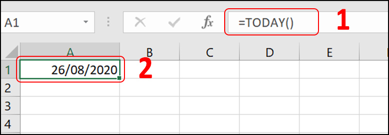 Complete financial functions in Excel you should know Picture 4