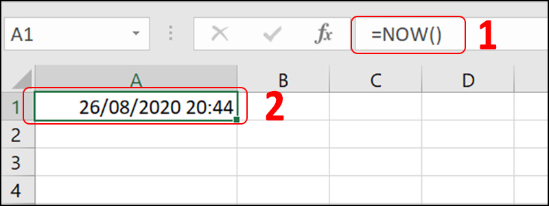 Complete financial functions in Excel you should know Picture 5