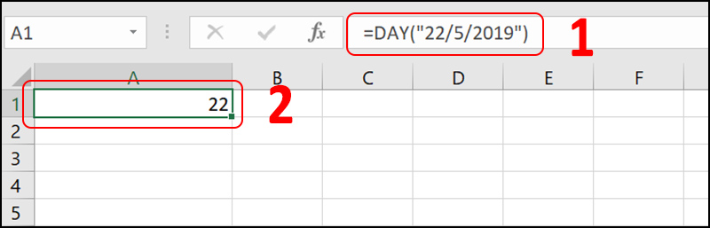 Complete financial functions in Excel you should know Picture 6