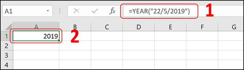 Complete financial functions in Excel you should know Picture 8