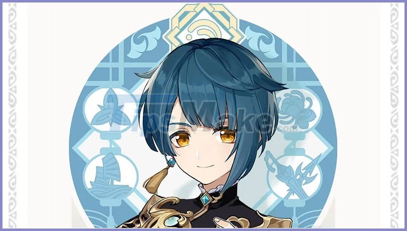 Details of all the characters in Genshin Impact Picture 21