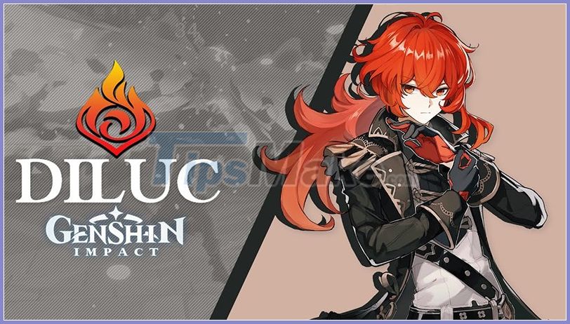 Details of all the characters in Genshin Impact Picture 6