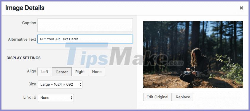 Picture 25 of 30 effective SEO tips for WordPress in 2020