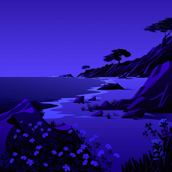 Download beautiful iOS 14.2 wallpapers, iOS 14.2 wallpaper collection Picture 10