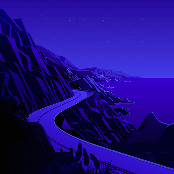 Download beautiful iOS 14.2 wallpapers, iOS 14.2 wallpaper collection Picture 12