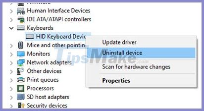 Fix Alt + Tab not working in Windows 10 Picture 3