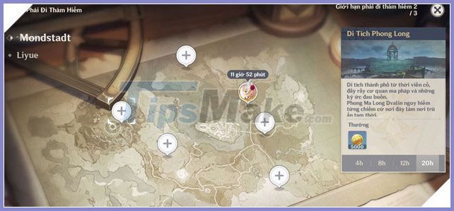 How to accumulate and earn Mora on Genshin Impact Picture 5