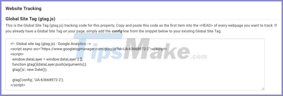 Picture 8 of 30 effective SEO tips for WordPress in 2020