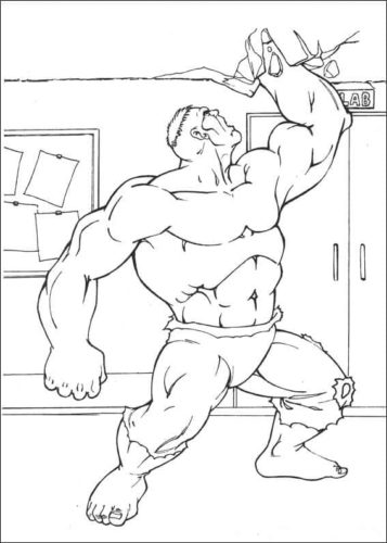 Get hulk smashers pictures for kids Picture 30