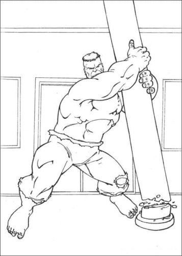 Get hulk smashers pictures for kids Picture 5