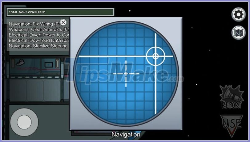 How to complete all tasks in Among Us for Crewmate Picture 17