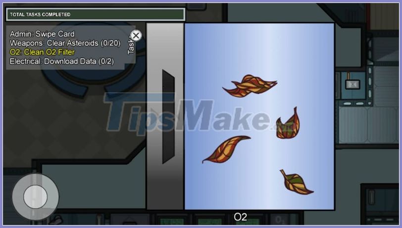 How to complete all tasks in Among Us for Crewmate Picture 29