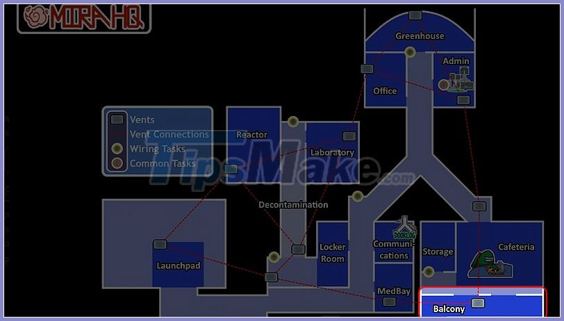 How to complete all tasks in Among Us for Crewmate Picture 51