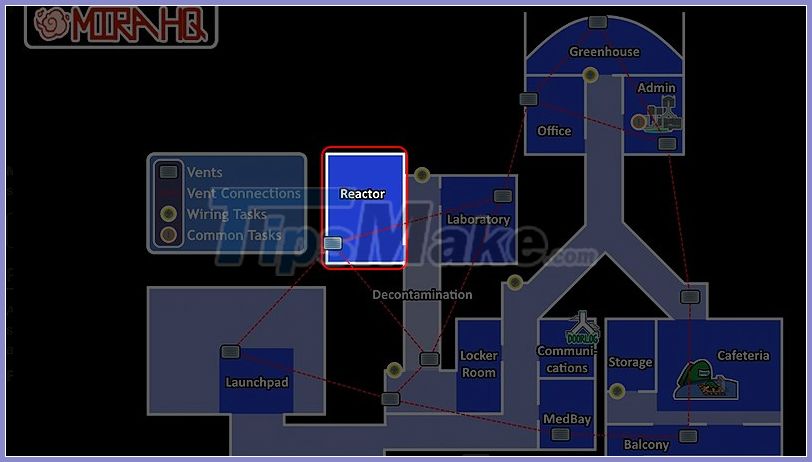 How to complete all tasks in Among Us for Crewmate Picture 57