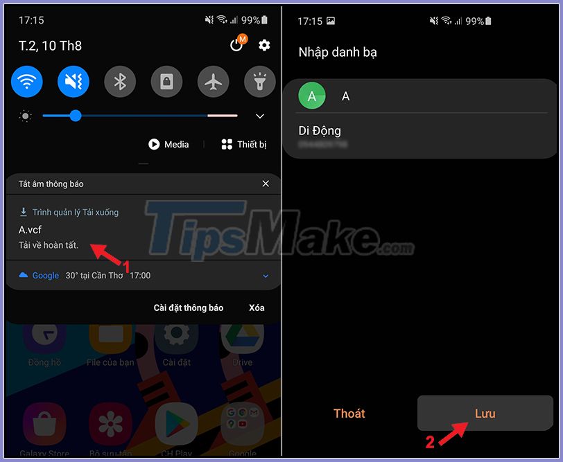Picture 2 of How to copy contacts from iPhone to SIM