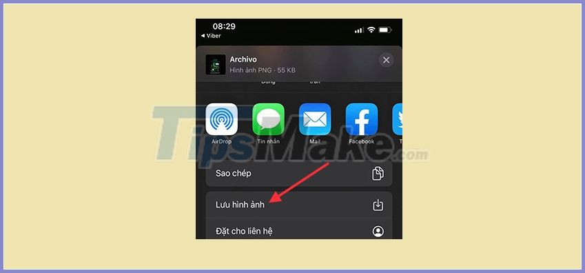 How to create the avatar Among Us, create an avatar Among Us Picture 9